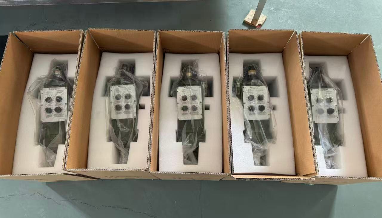 Woodward UG-8 and UG-10 OEM governor unit inventory